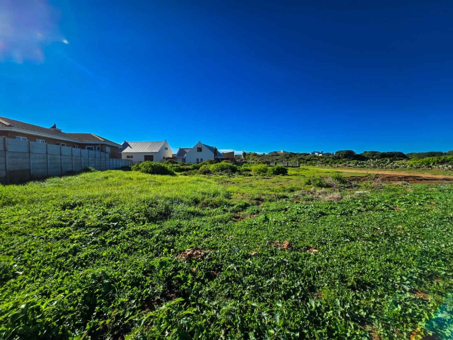 0 Bedroom Property for Sale in Stilbaai Wes Western Cape